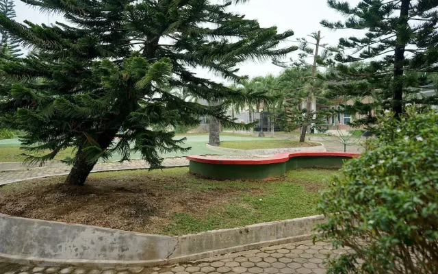 Griya Dimas Residence by OYO Rooms