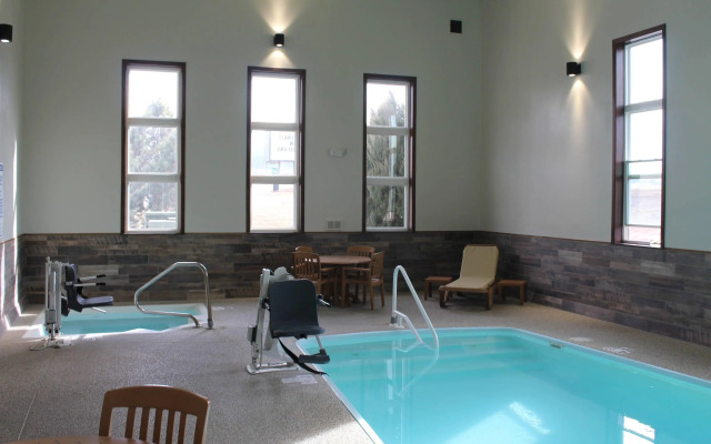 Quality Inn Spearfish I-90