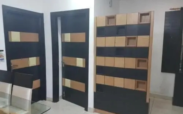 Luxury Inn