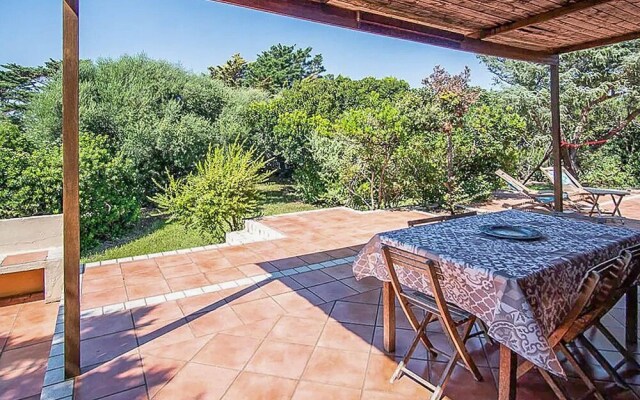 Nice home in Stintino with WiFi and 6 Bedrooms