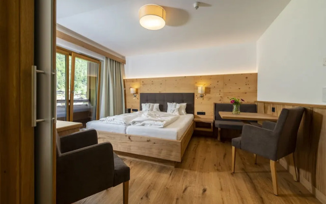 Naturhotel Kitzspitz