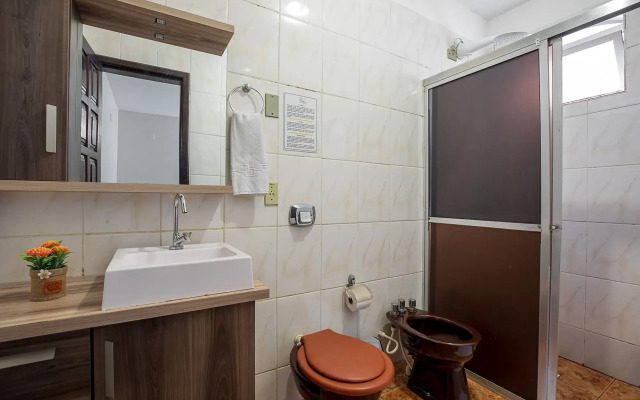 Iguassu Flats Hotel