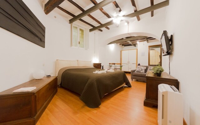 Campo de' Fiori - Loft