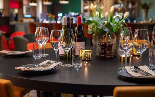 Best Western Plus Park City Lund