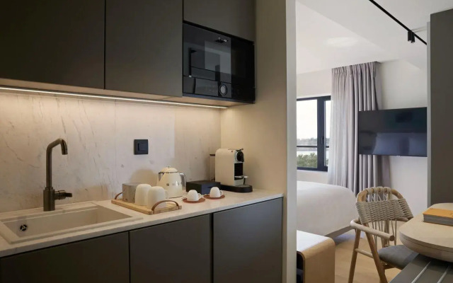 Dusit Suites Athens