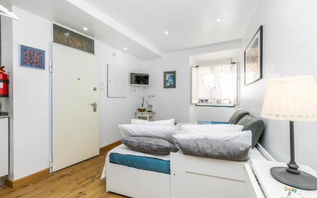 Lisbon Town Center Apartment