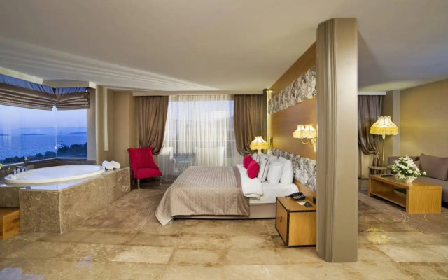 Hyde Bodrum