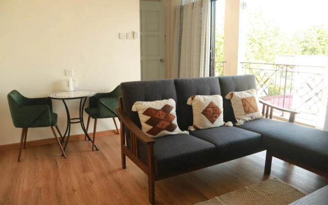 IKO homes – Guest Rooms – Kota Kinabalu