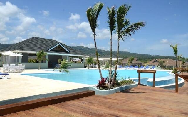 Fern Court Apartment With Oceanic View