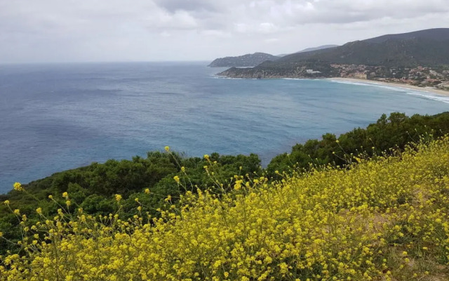 Holiday Home Casa Solaria