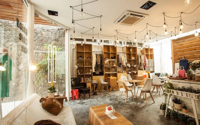 Xiamen Zengcuoan Number 33 Hostel