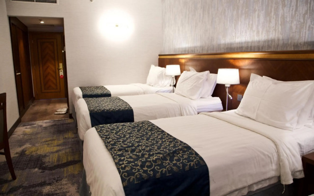 Nozol Royal Inn Hotel