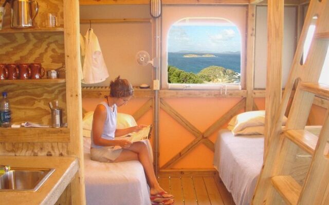 Concordia Eco Resort