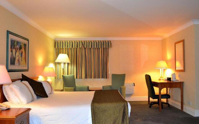 Citrus Hotel Coventry by Compass Hospitality