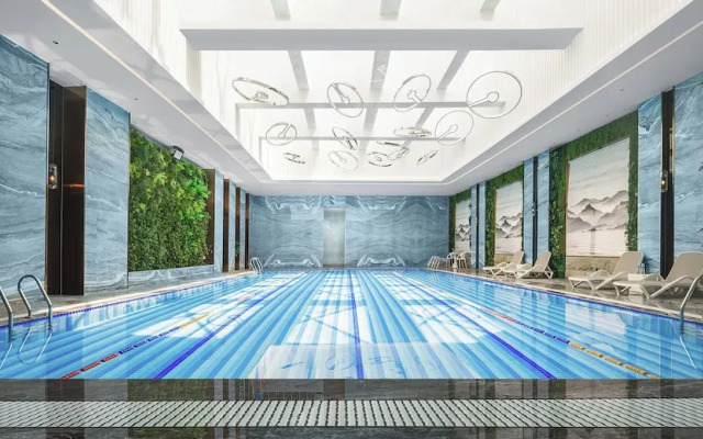 Hualuxe Handan by IHG