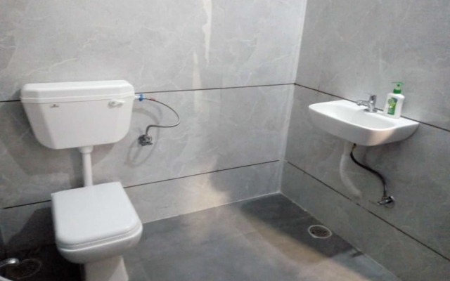 Stayeden - Spacious 3BHK Villa