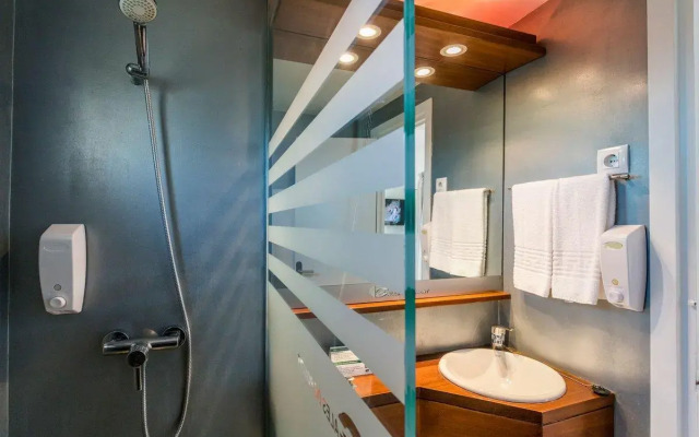 Apartaments Cales de Ponent