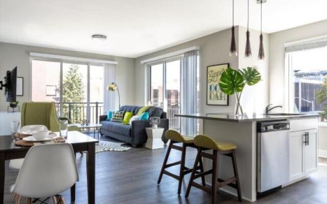 Stay Alfred at 223 E Town