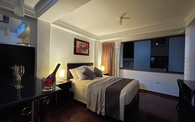 Allinkay Cusco Apart Hotel