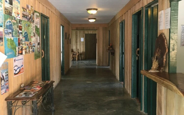 La Posada Bed & Breakfast