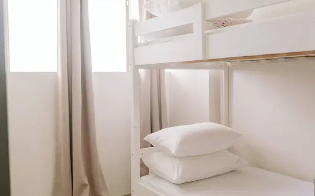 Spacious & Bright Family Escape