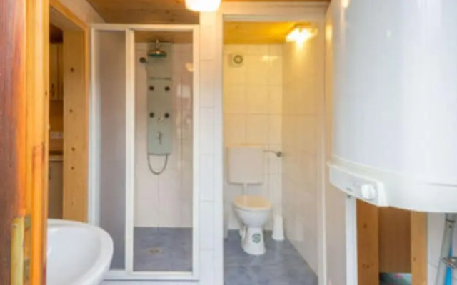 Mountain Apartment in Bad Kotzting