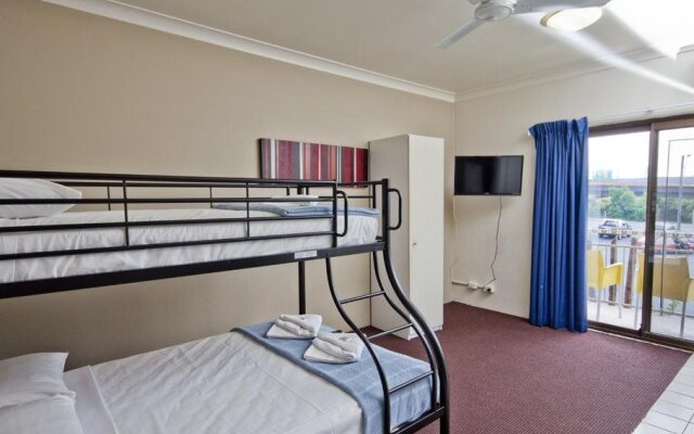 Buranda Lodge