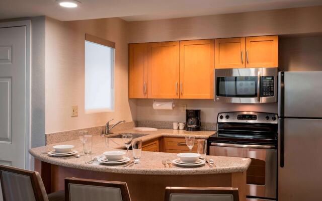 Residence Inn Scottsdale Paradise Valley