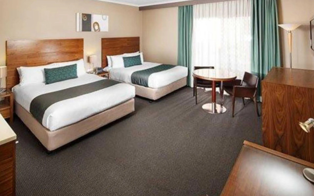 Quality Hotel Dickson