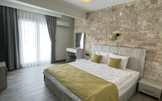 Talles comfort butik otel