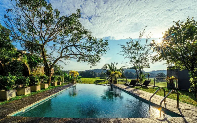 The Quale Villa