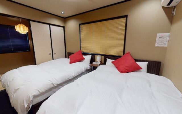 Kiyomizu Ryomazakasou