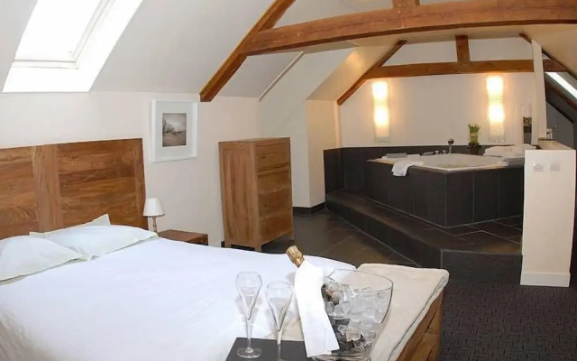 Domaine de Joinville & Spa