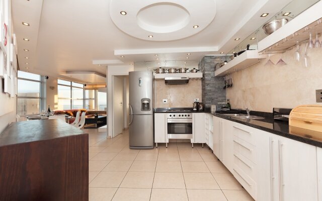 The Waves, Living By the Beach