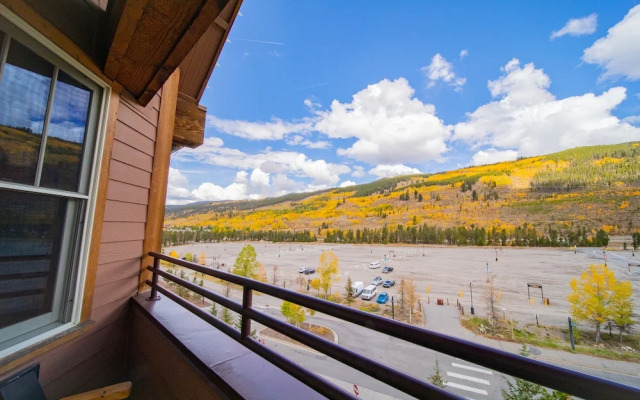 Buffalo Lodge 8411 by SummitCove Vacation Lodging