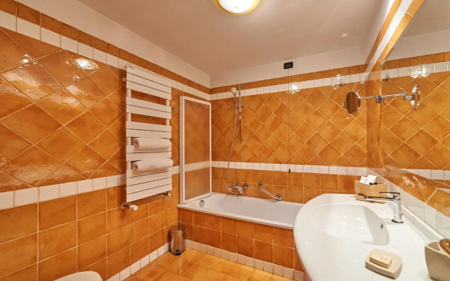 Relais Santo Stefano