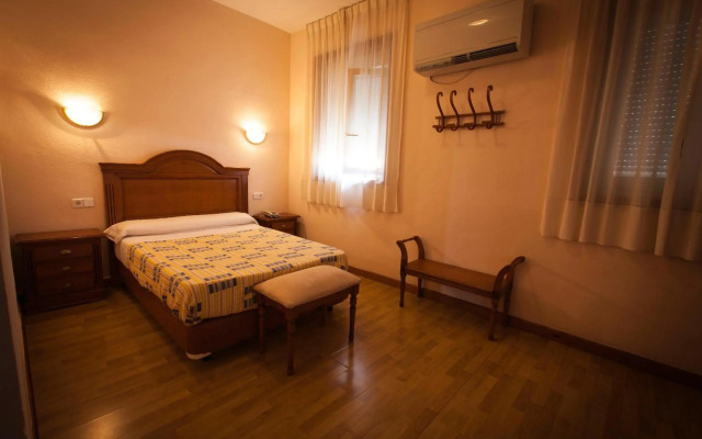 Hotel Balneario San Nicolás