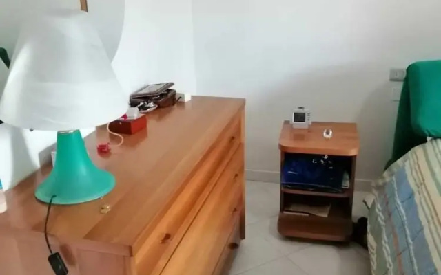 Luxury Policastro Apartments