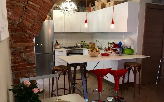A Casa d'Irene