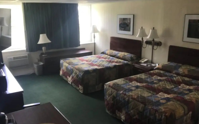 Baxter Park Inn