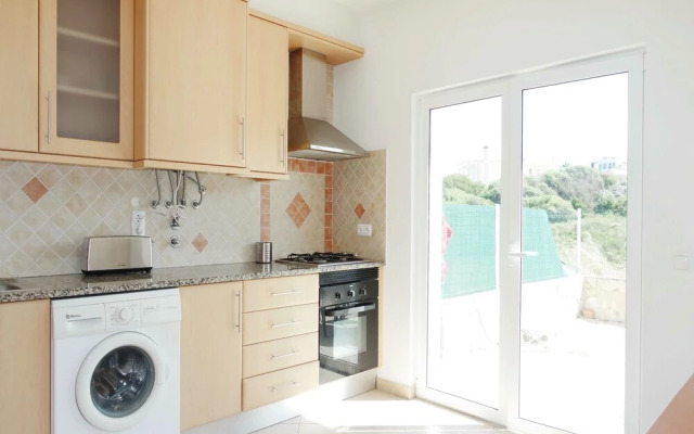 D01 - Coastal Townhouse by Dreamalgarve