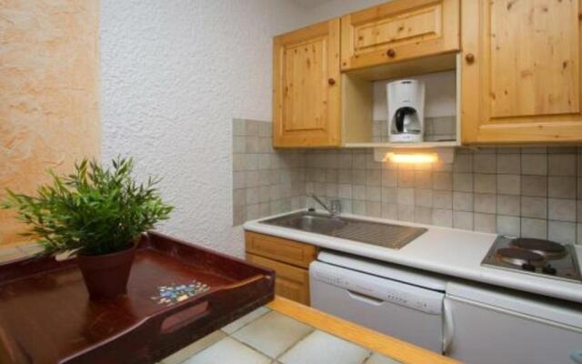 Appartement Les Deux Alpes, 1 pièce, 4 personnes - FR-1-348-198