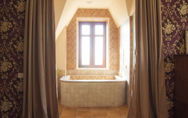 Chateau Gabriel