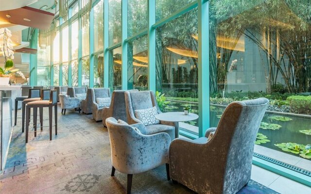 Chatrium Hotel Riverside Bangkok