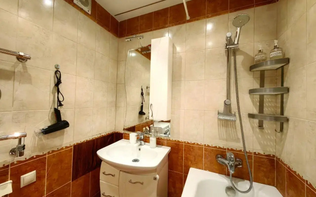 Просторная уютная двушка в 2х минутах от Беляево