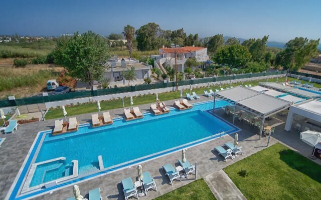 Frosini Hotel