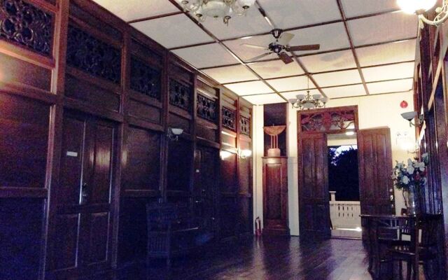 Casa Tentay Iloilo