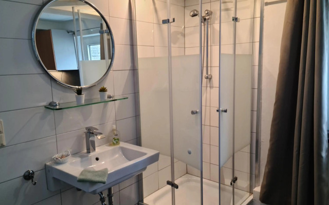 Pilgrims Gästeapartements