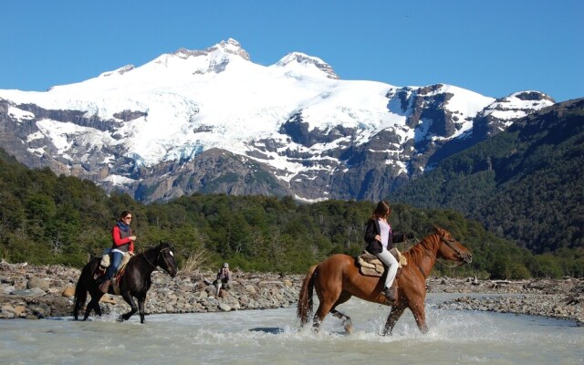Hosteria Pampa Linda