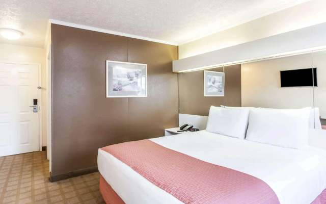 Microtel Inn by Wyndham Wilson